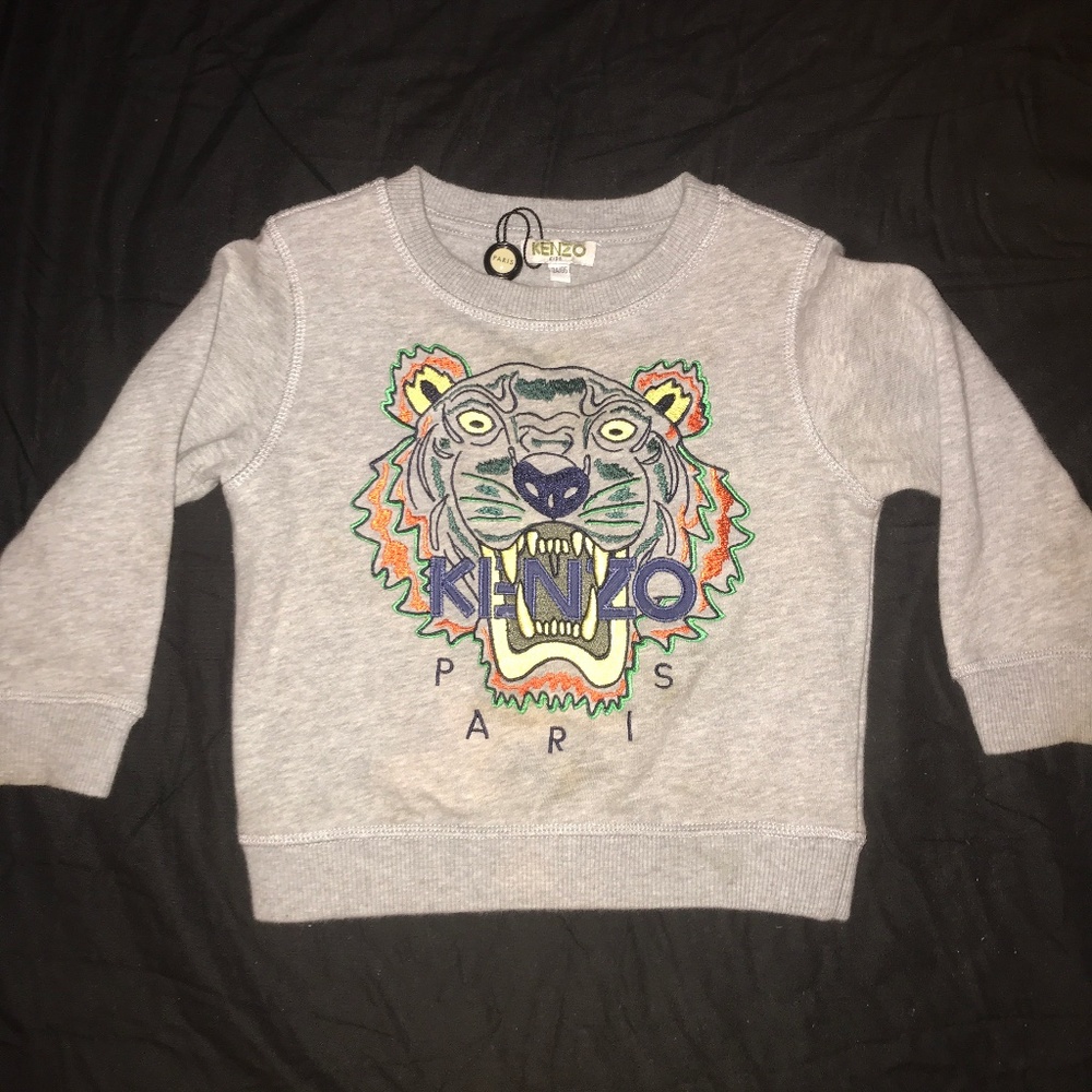Kenzo
